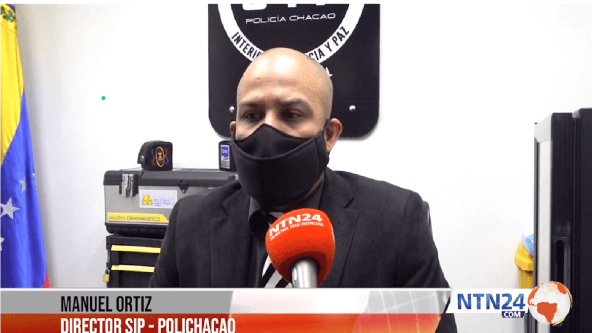 Policía de Chacao desmanteló red internacional de prostitución en Venezuela