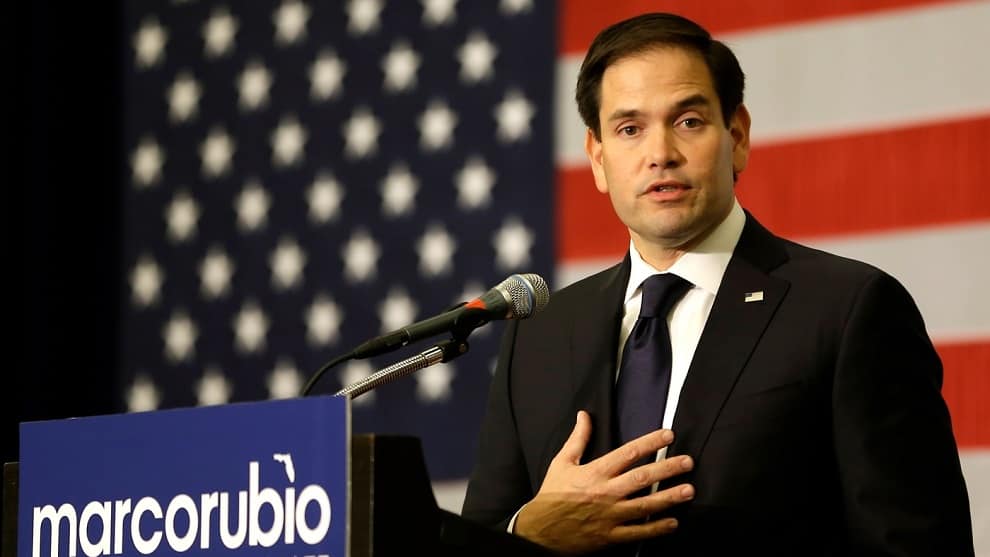 Marco-Rubio