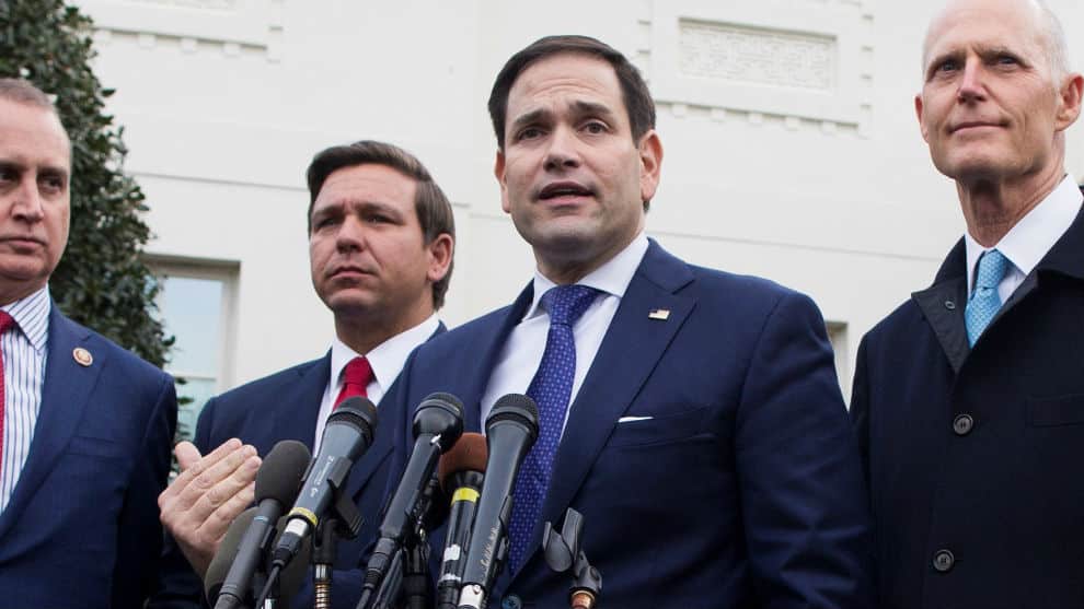 Marco Rubio