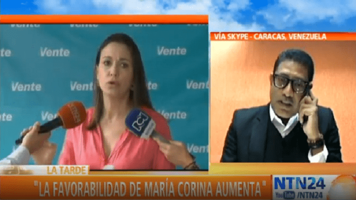 María-Corina-Machado