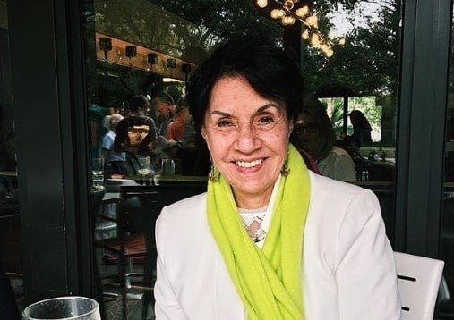 Periodista Mariahé Pabón falleció en Miami por coronavirus