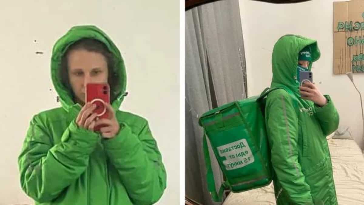 Líder de banda rusa de Punk huyó de su país disfrazada tras ser acusada de traición al Gobierno