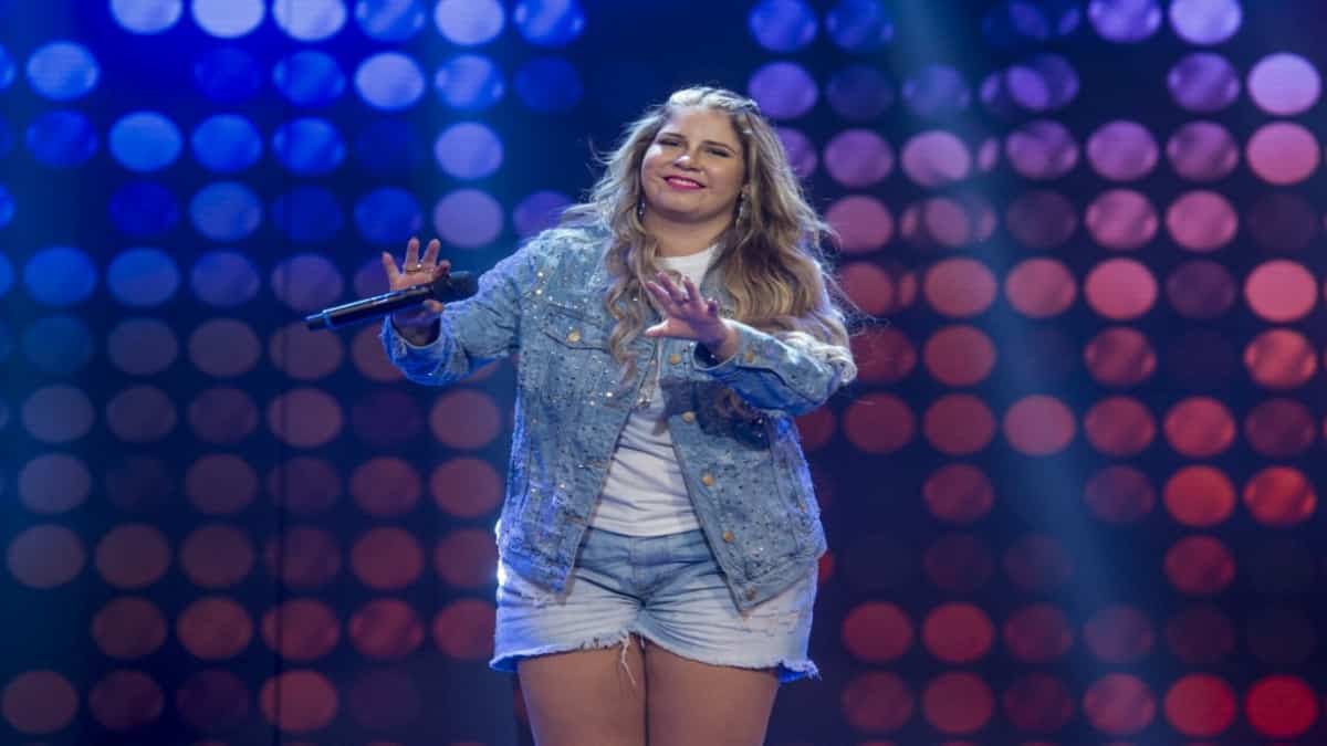 Marília Mendonça / AFP