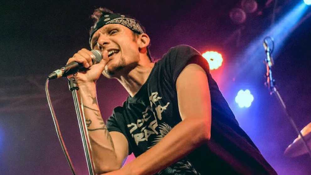 Mario Muñoz