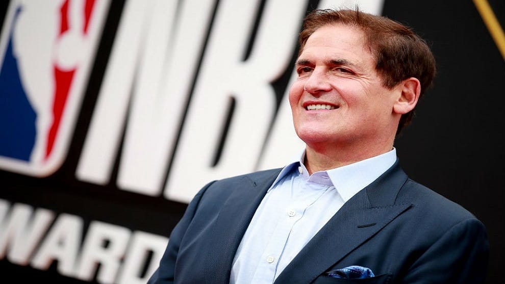 Mark Cuban