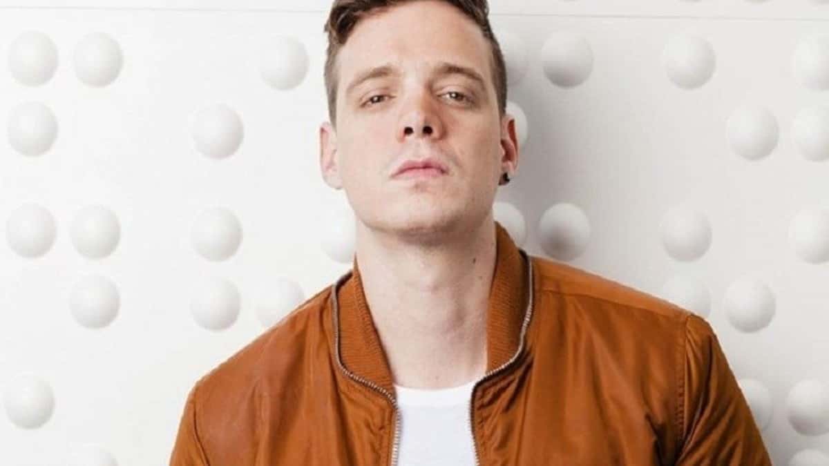 Influencer venezolano Marko. Foto: Medios venezolanos Influencer venezolano Marko. Foto: Medios venezolanos