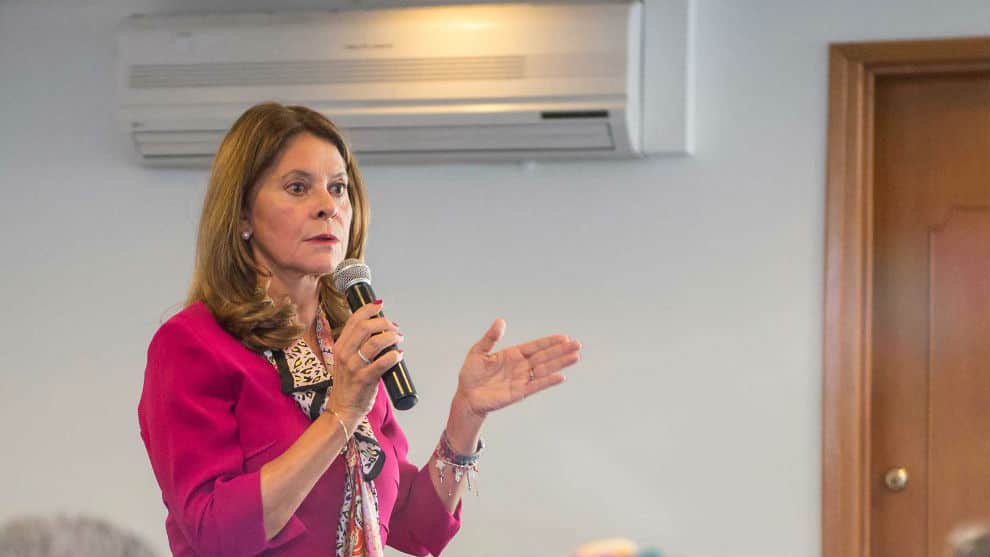 Niños reclutados por las FARC