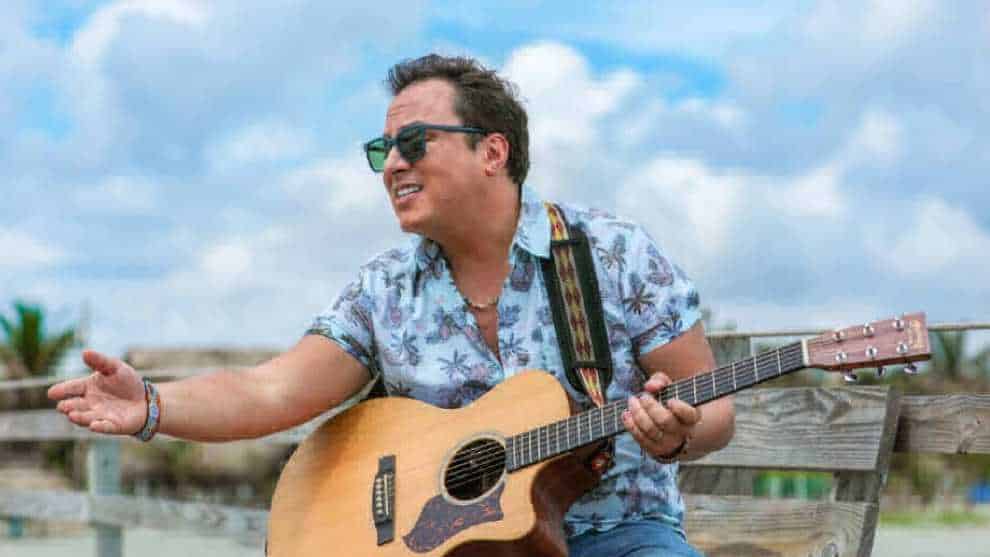 MAURICIO Y PALODEAGUA