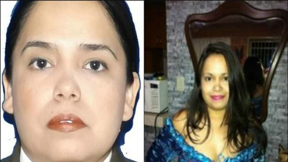 Luz Mariela Santafé Acevedo