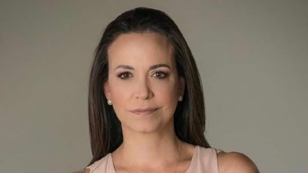 “Los venezolanos ya fueron consultados”: María Corina Machado no acompañará en plan de consulta al gobierno interino