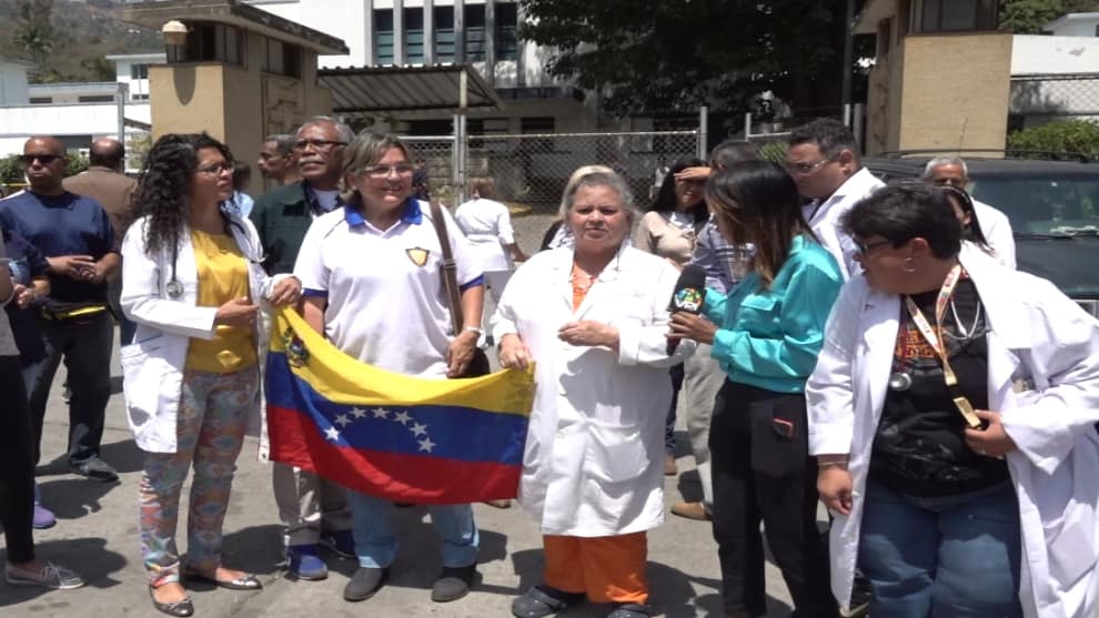 FOTO: Captura de video