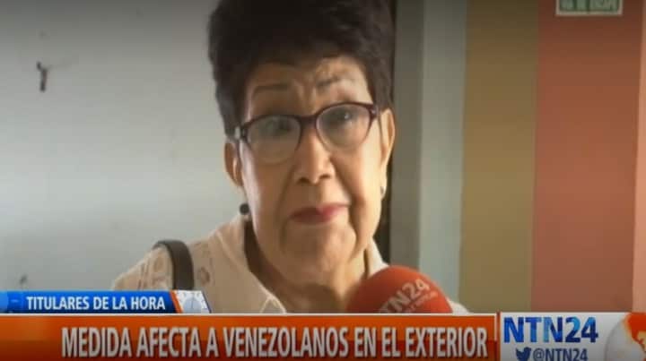 venezolanos