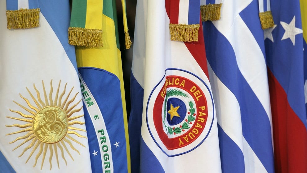 Mercosur