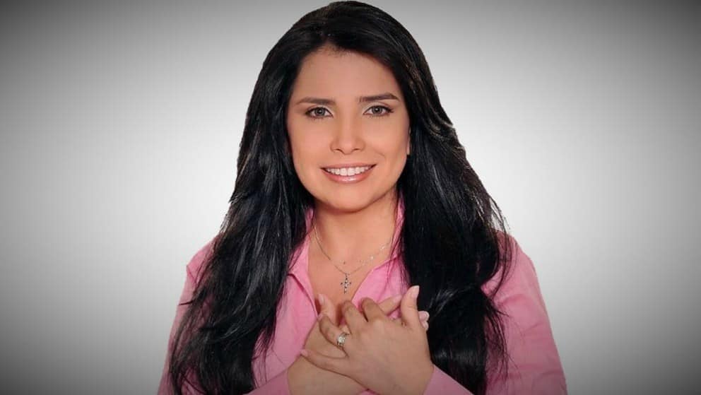 Aída Merlano Aída Merlano