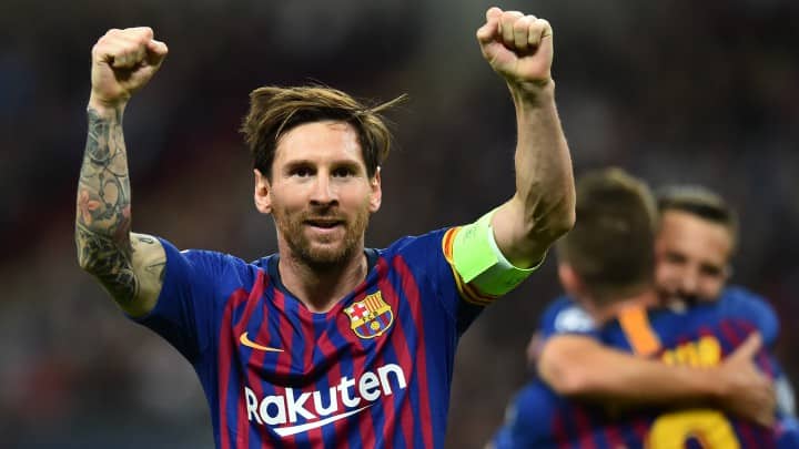 El espectáculo llegará en 2019