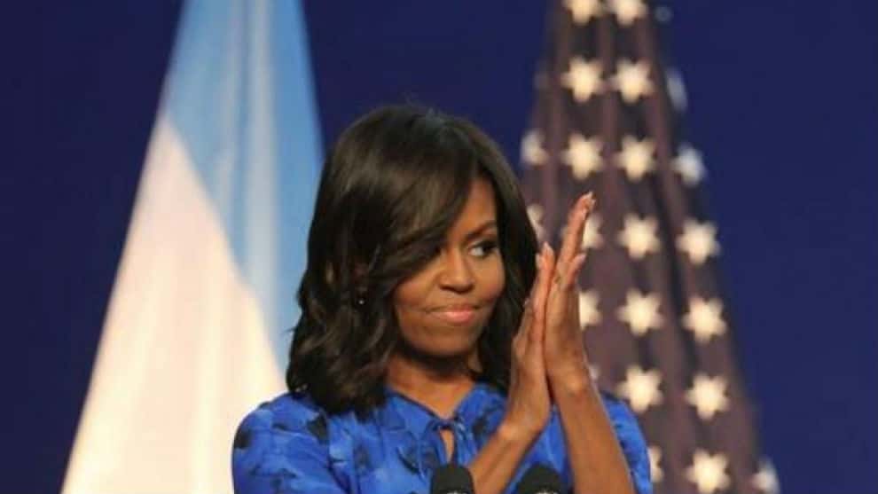 Michelle Obama