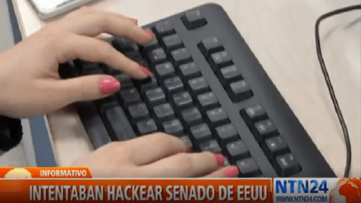 Microsoft detecta hackers rusos