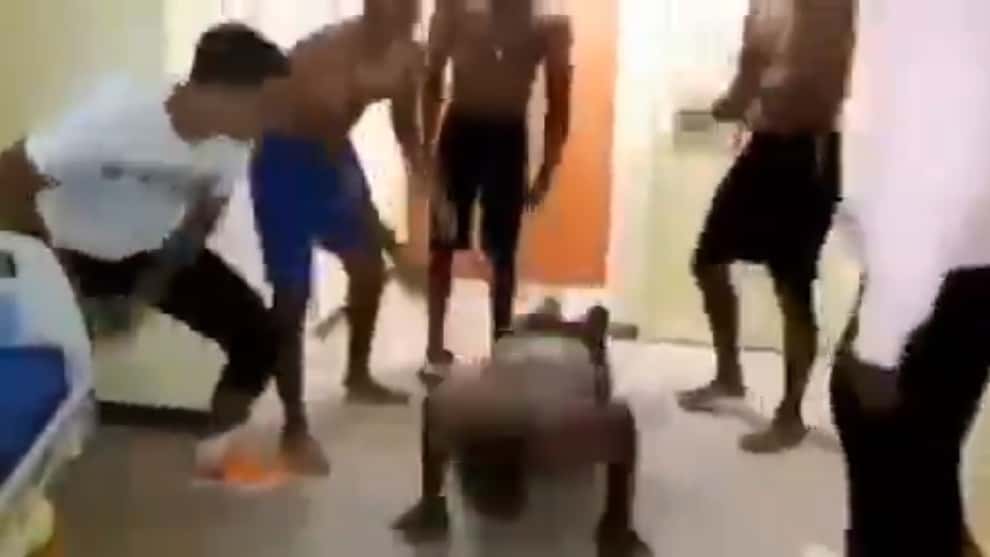 Miembros de la academia de béisbol en Nueva Esparta aseguran no tener COVID-19