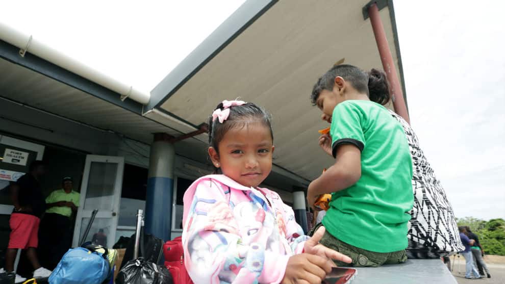 Defensoría de Colombia