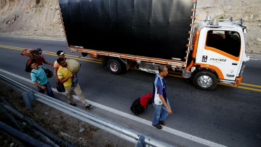 migrantes