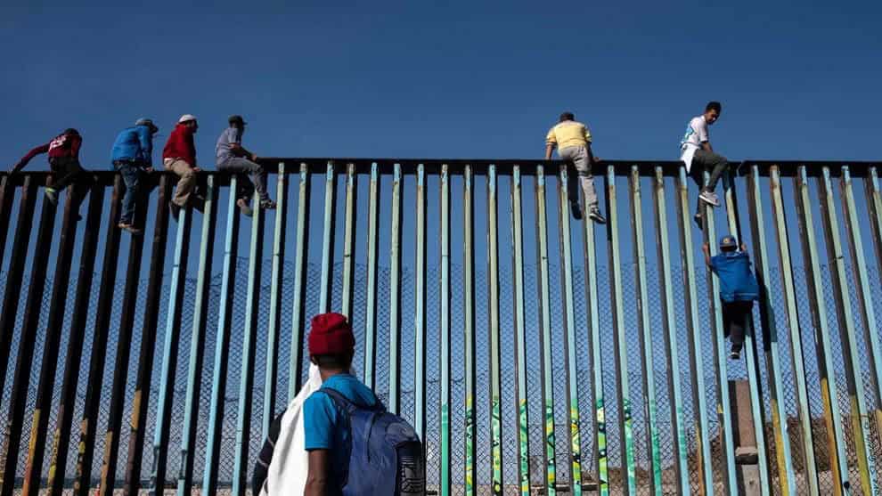 migrantes eeuu