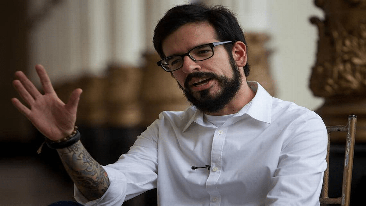 Oposición venezolana dispuesta a buscar recursos para acceder al plan Covax