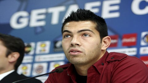 Miku Fedor sobre Venezuela