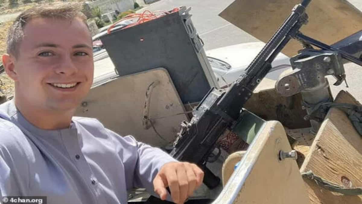 Miles Routledge / Foto tomada de https://www.elconfidencial.com/