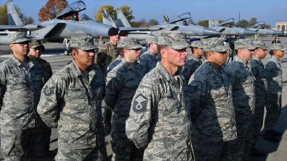 militares-rusos