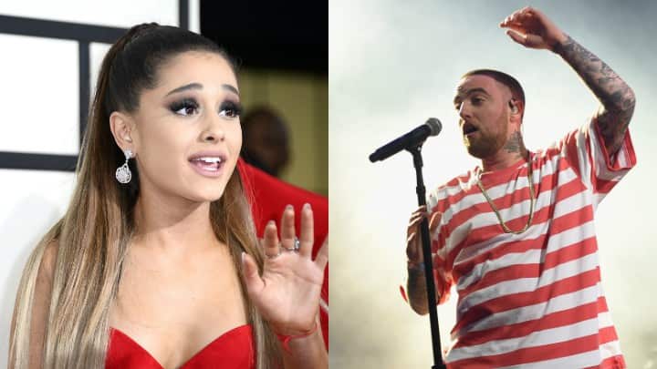 ¿Ariana Grande tiene culpa en la muerte de Mac Miller? Un amigo suyo lo confiesa