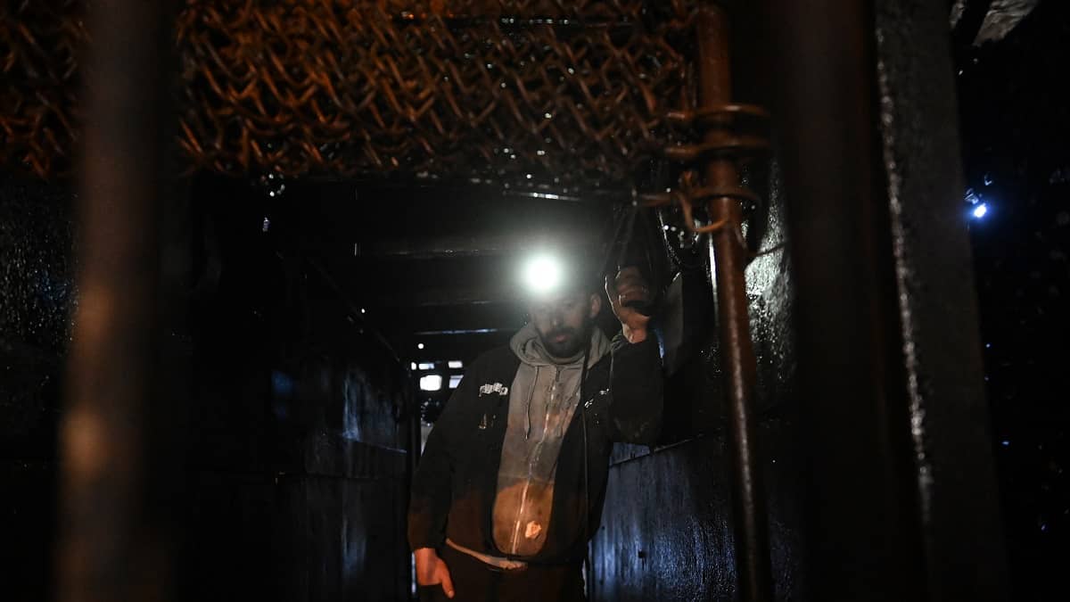 Derrumbe en mina artesanal en Nicaragua deja al menos 10 atrapados