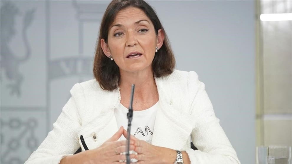 España rectifica la fecha de reapertura de sus fronteras terrestres
