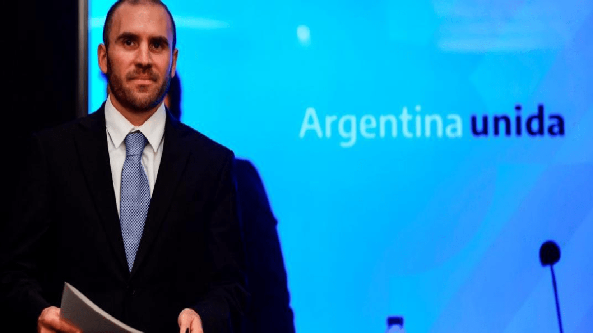 Altos funcionarios argentinos aislados por caso de covid-19 en misión del FMI