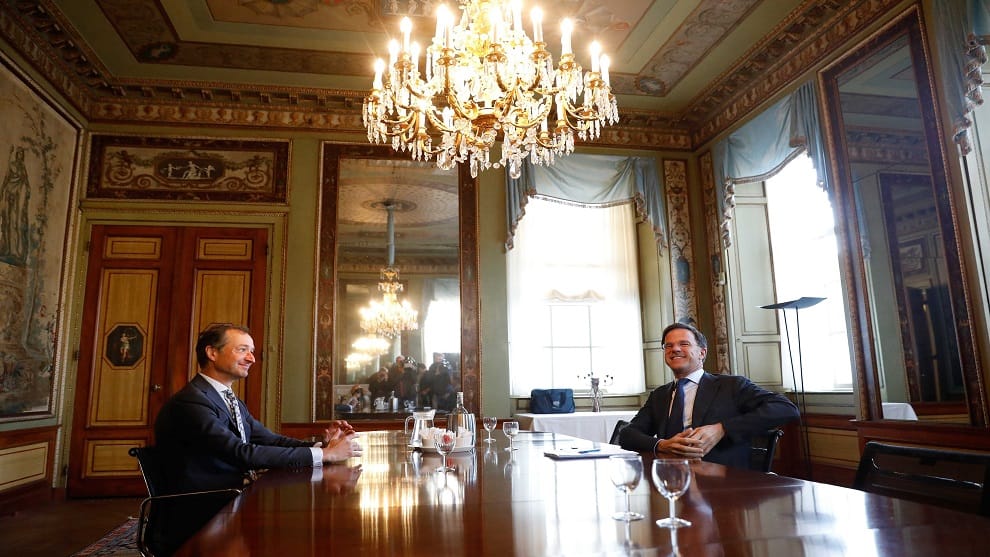 Foto referencia/ EFE