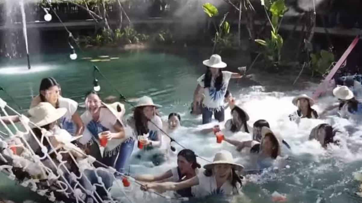 Foto: captura nthemixstyle