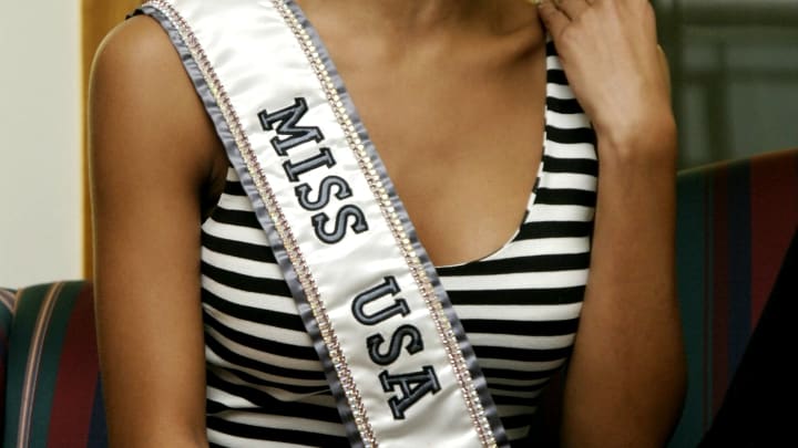 Por primera vez escogen Miss América sin el tradicional desfile en traje de baño