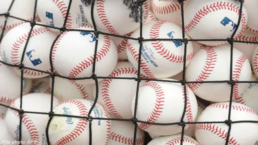 MLB