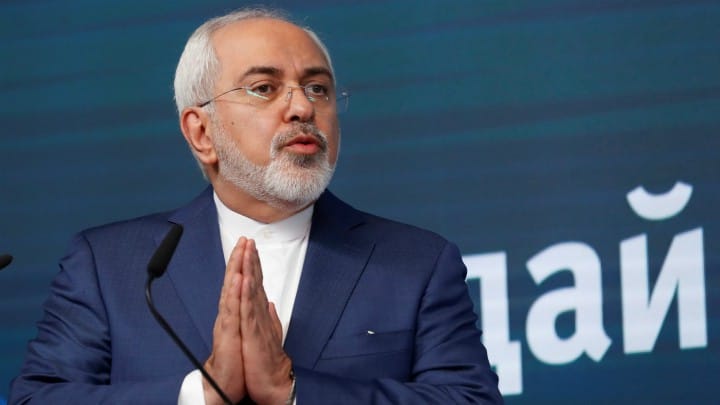 Mohamad Javad Zarif