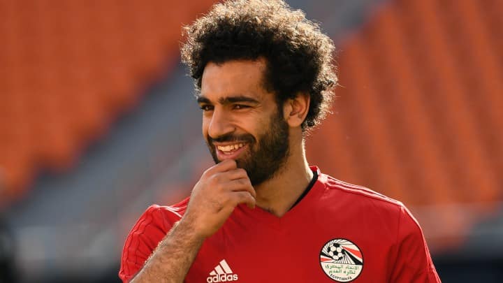Mohamed Salah Mohamed Salah