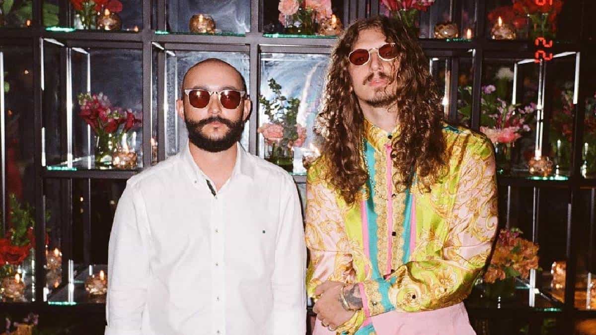 MNKYBSNSS estrena su segundo trabajo de estudio