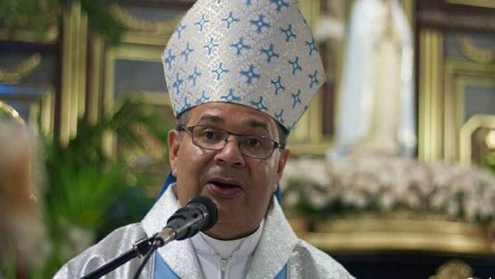 obispo de Cabimas