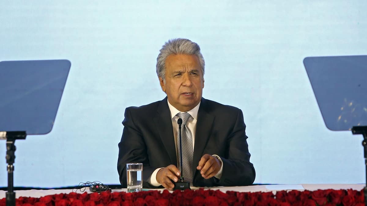 Medio millón de desempleados por la pandemia recupera trabajo en Ecuador