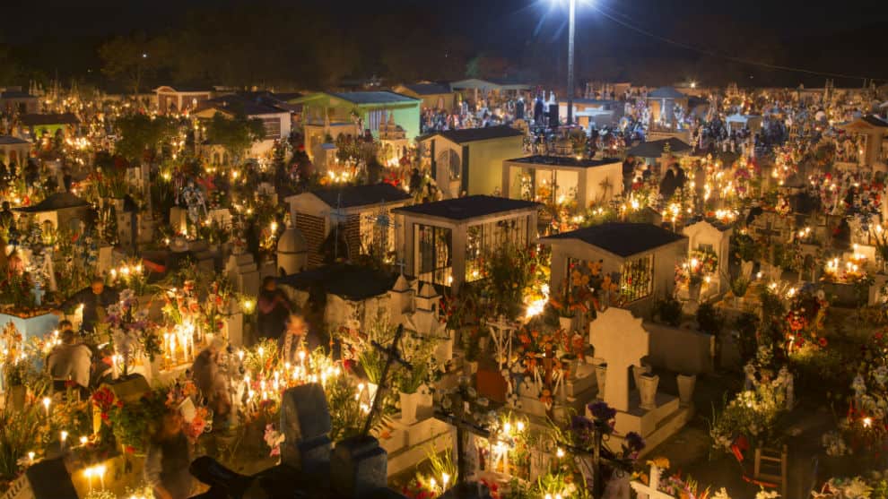asesinan a tiros en colombia