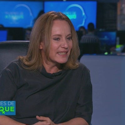 Mujeres de Ataque con Juan Lozano: Alejandra Borrero | NTN24.COM