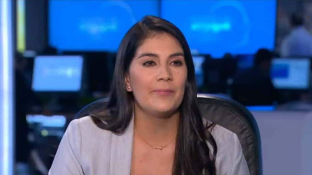 Mujeres de Ataque con Juan Lozano: María José Rodriguez