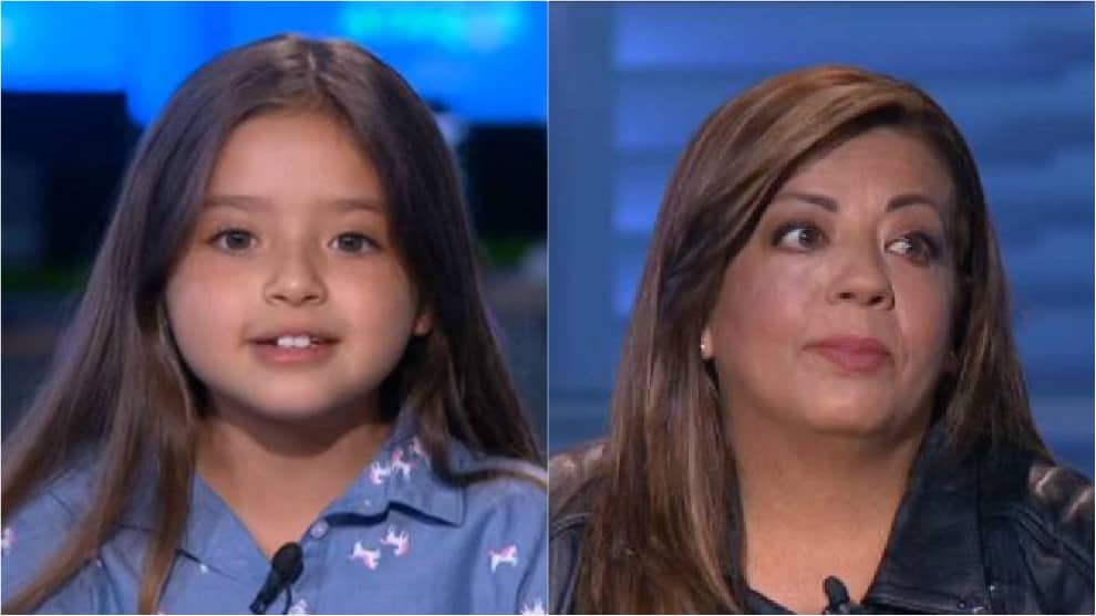 Mujeres de Ataque con Juan Lozano: Hanny Vizcaíno y Sandra Luengas