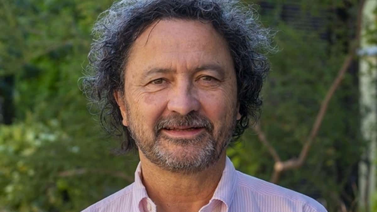 Científico latinoamericano lídera investigación en Estados Unidos