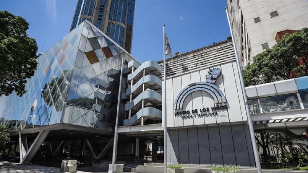 Museo-de-los-niños