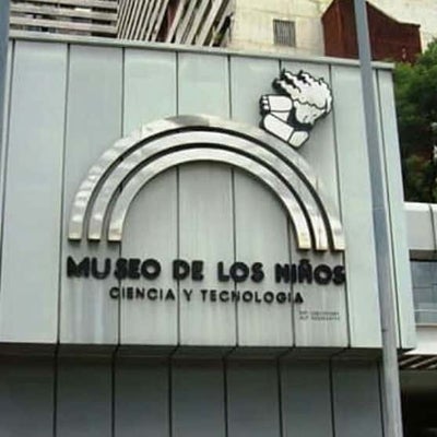 El icónico Museo de los Niños de Caracas cerrado por culpa de la ...