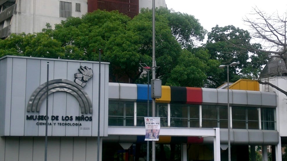 Museo Niños